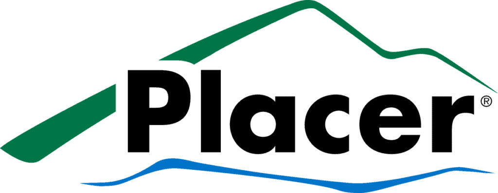 placer county logo
