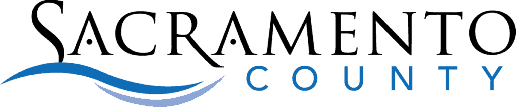sacramento county logo
