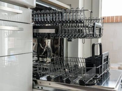 Dishwasher Replacement